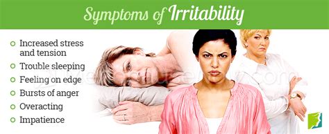 Irritability: Signs, Causes, and What You Can Do to Cope .